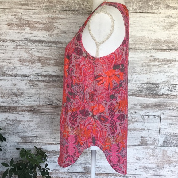 CAbi Jubilee Blouse Style #127 EUC - Picture 2 of 11